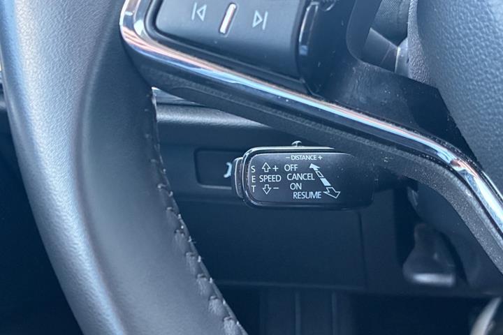 undefined Skoda Enyaq fra 2022