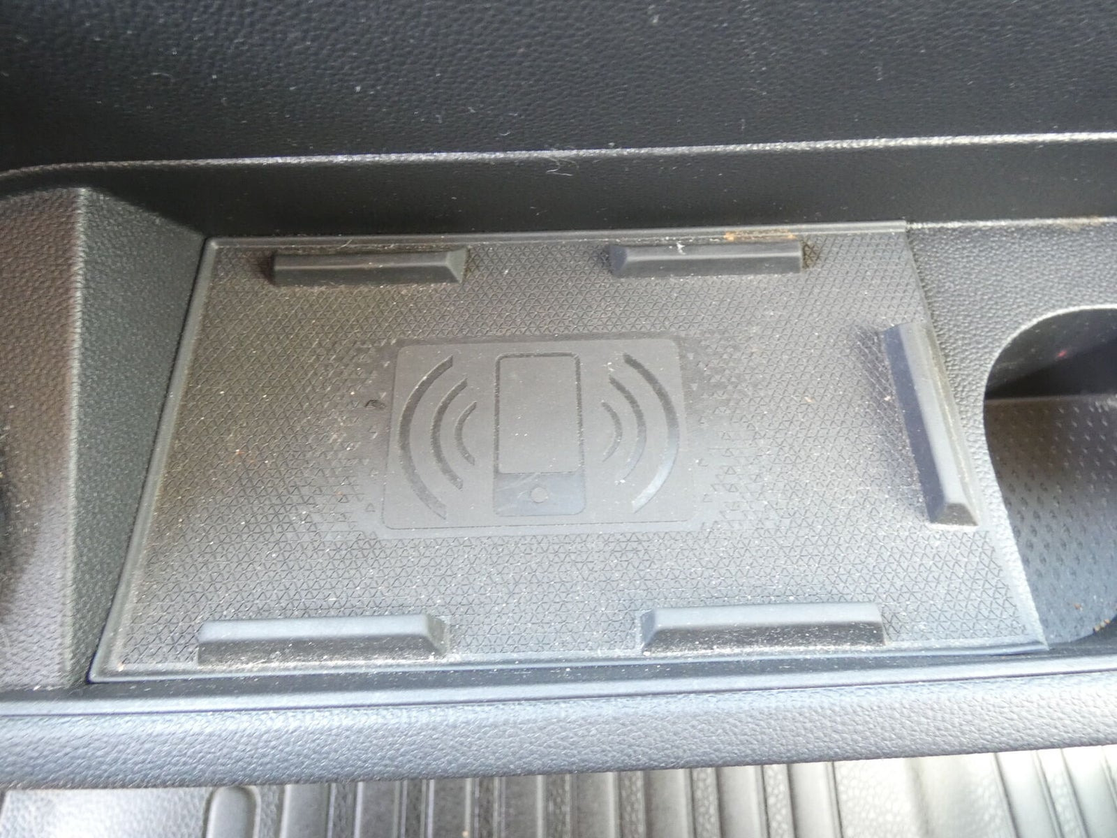 Hvid Renault Master IV T33 fra 2021