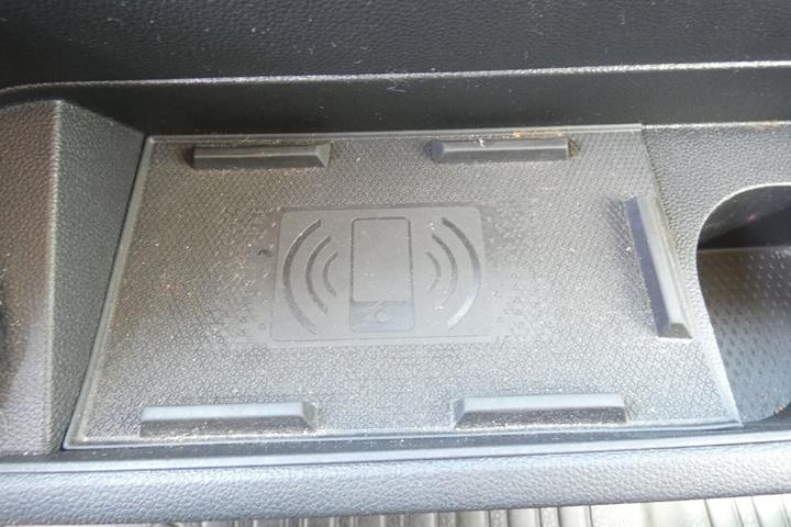 Hvid Renault Master IV T33 fra 2021