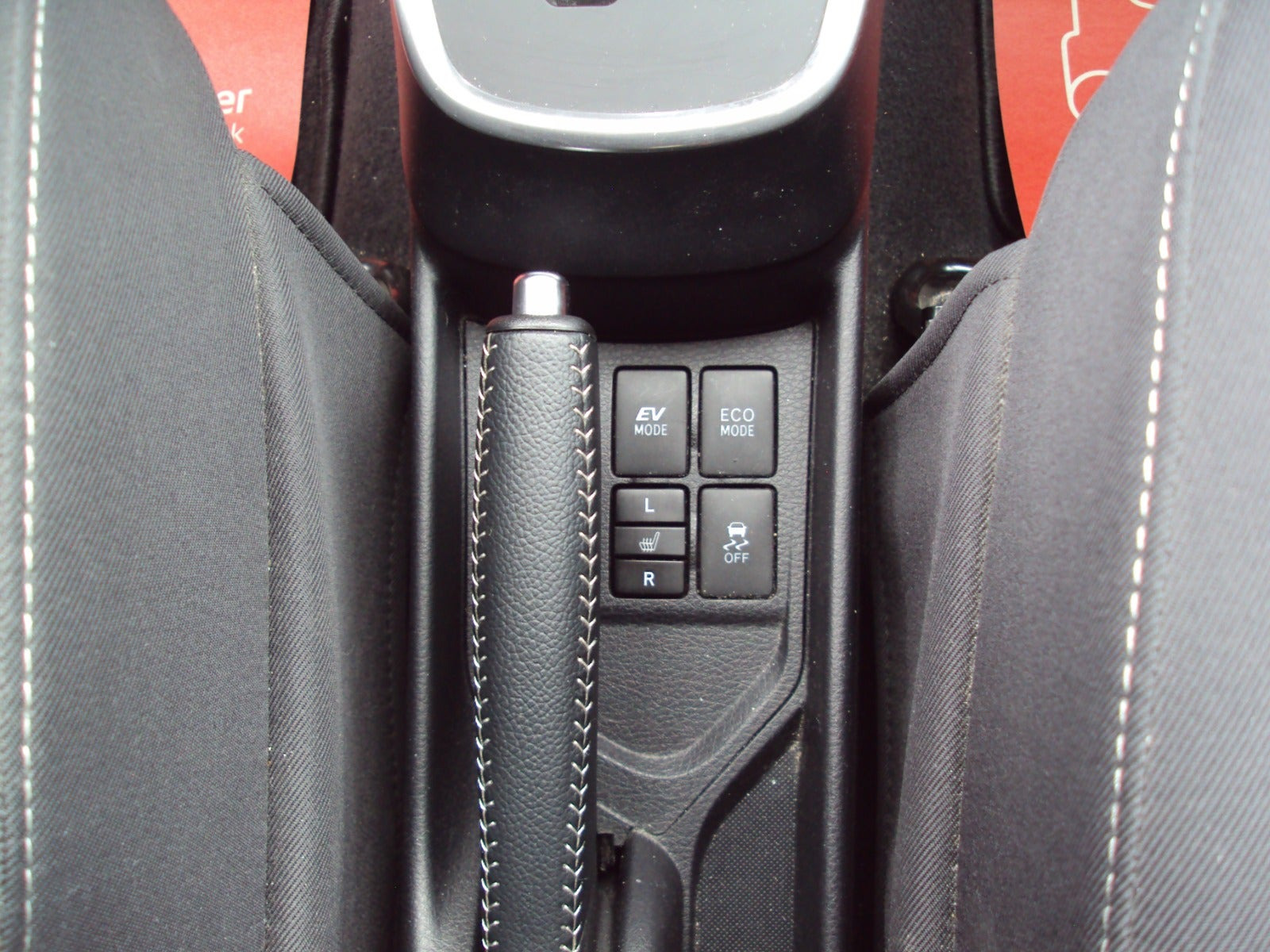 undefined Toyota Yaris fra 2017