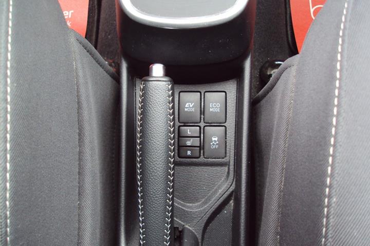 undefined Toyota Yaris fra 2017