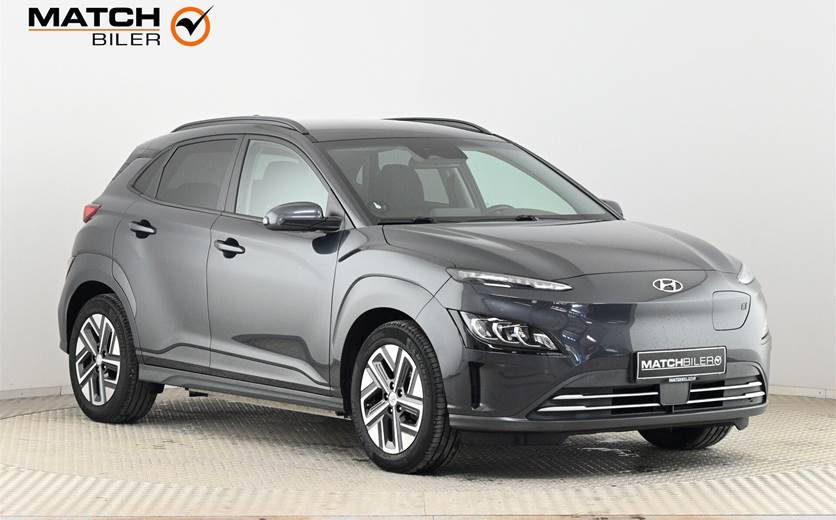 Hyundai Kona EL Advanced 204HK 5d Aut.