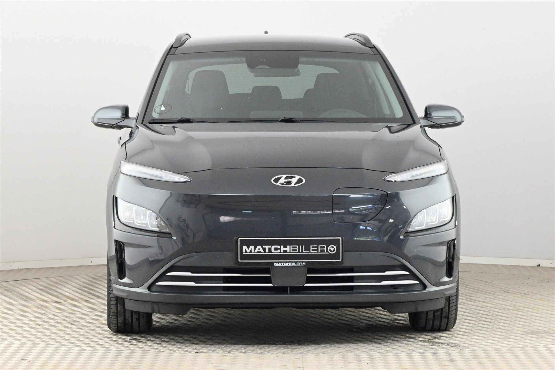 undefined Hyundai Kona fra 2023