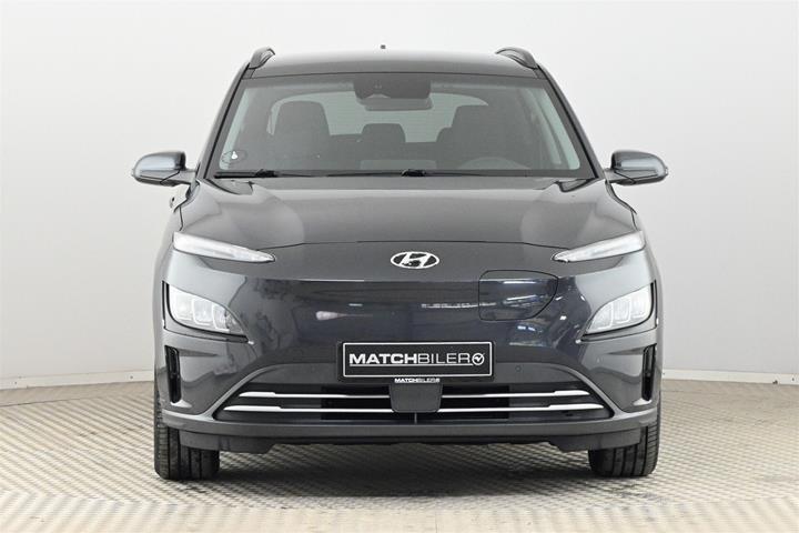 undefined Hyundai Kona fra 2023