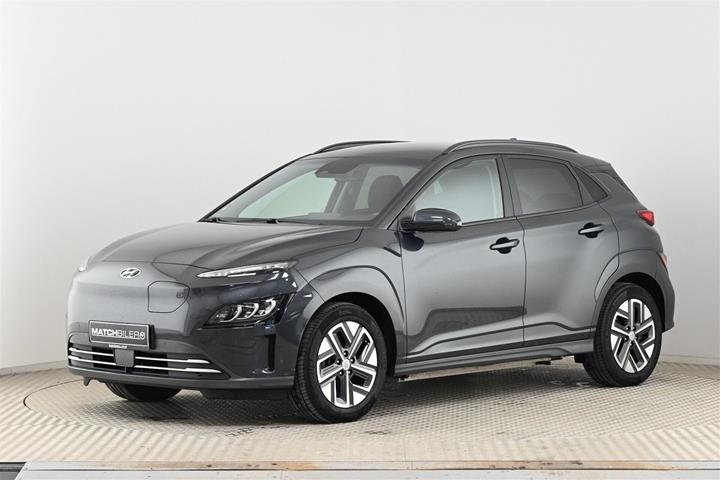 undefined Hyundai Kona fra 2023
