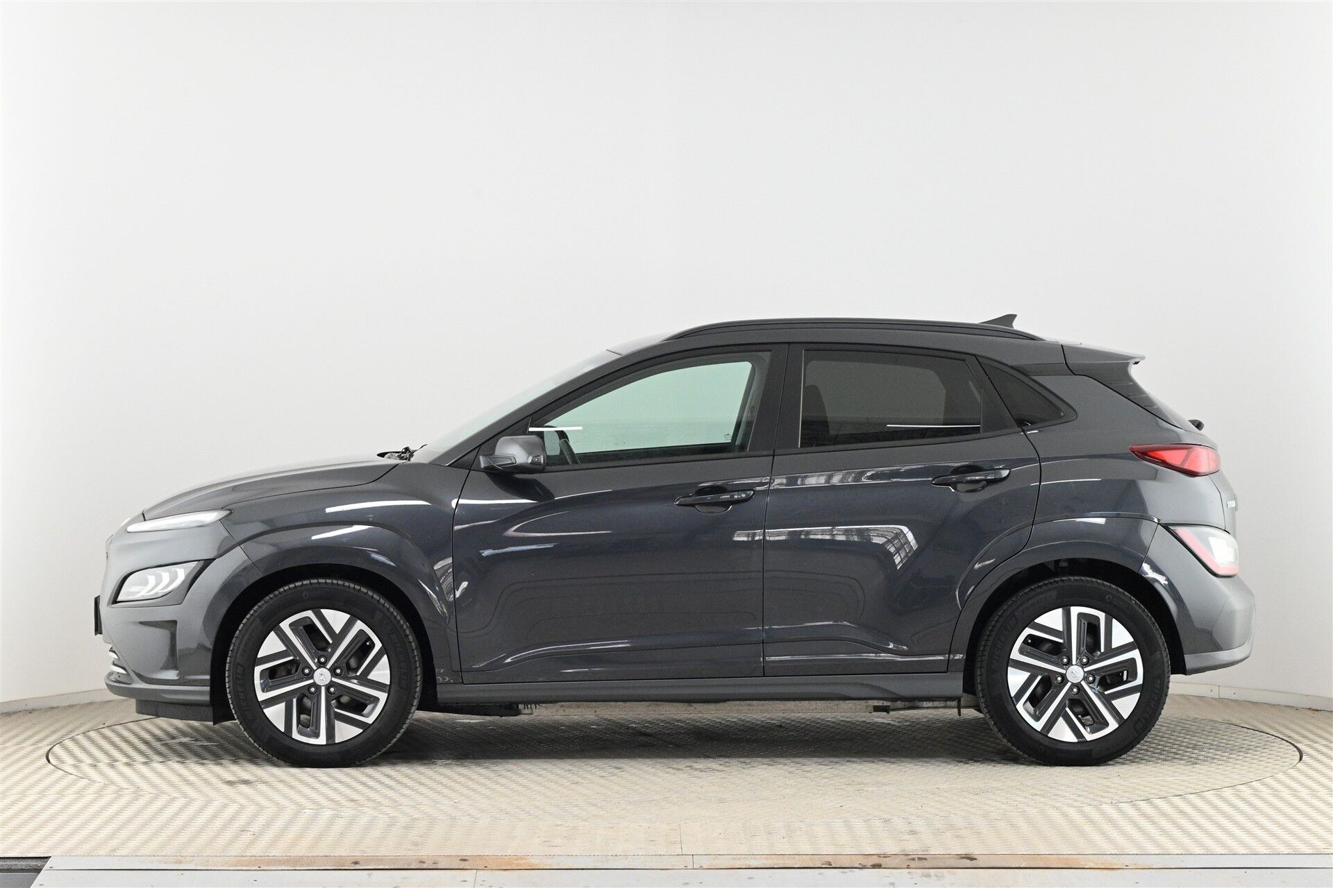 undefined Hyundai Kona fra 2023