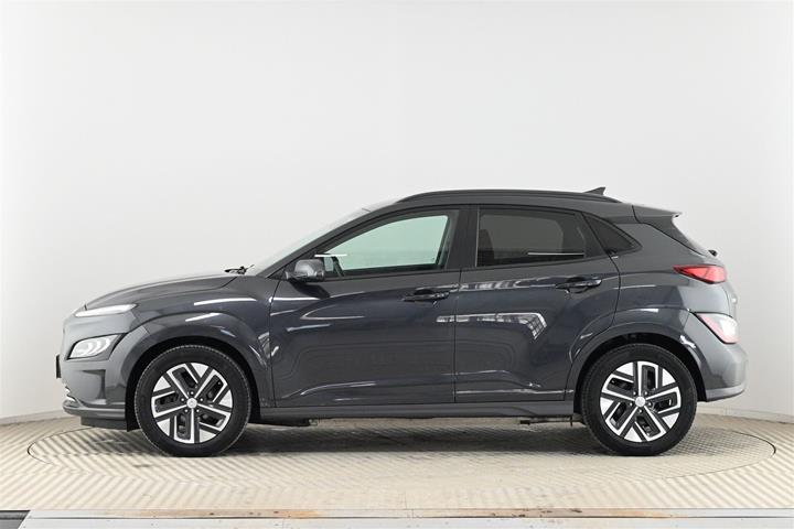 undefined Hyundai Kona fra 2023