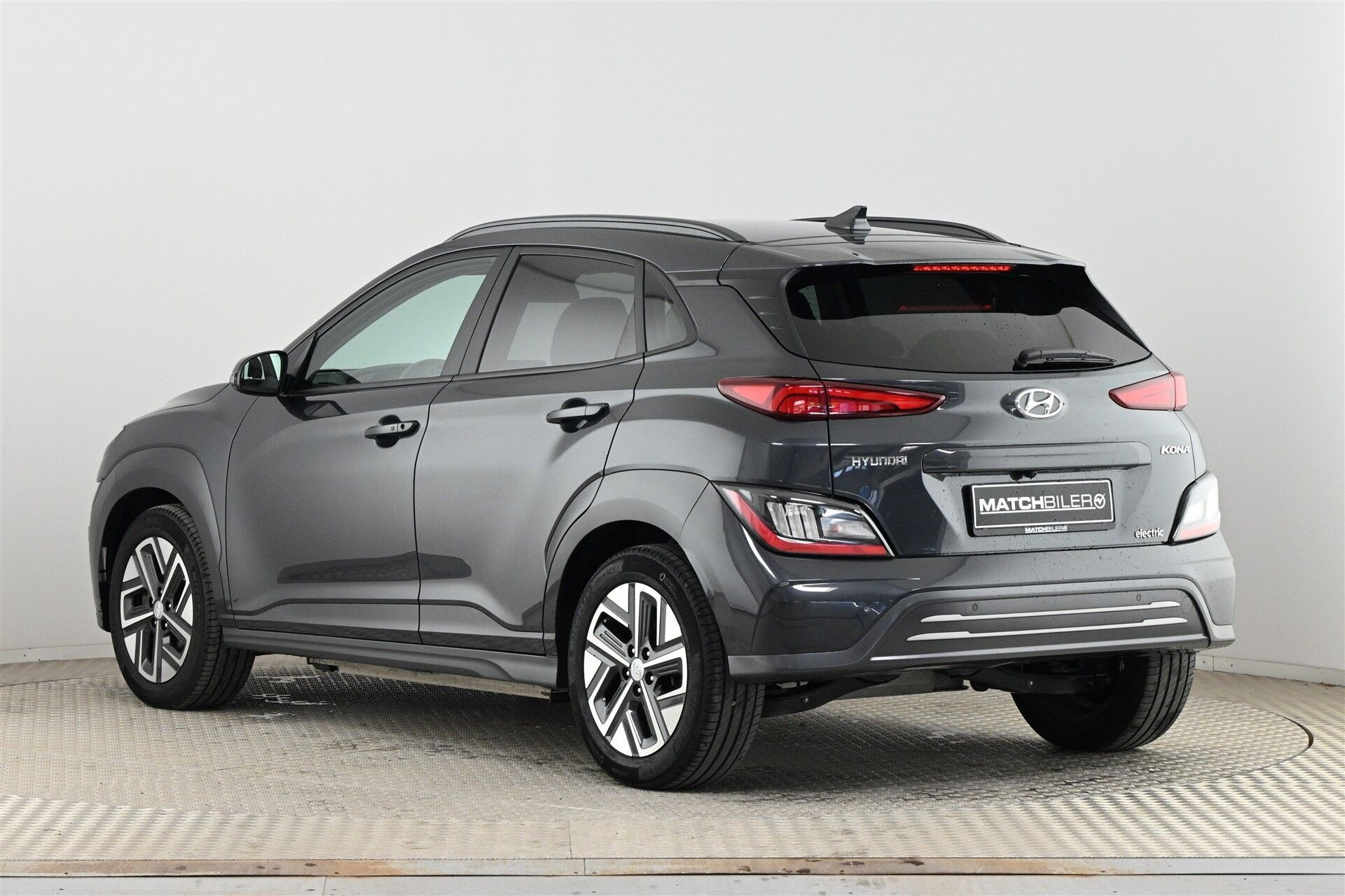 undefined Hyundai Kona fra 2023