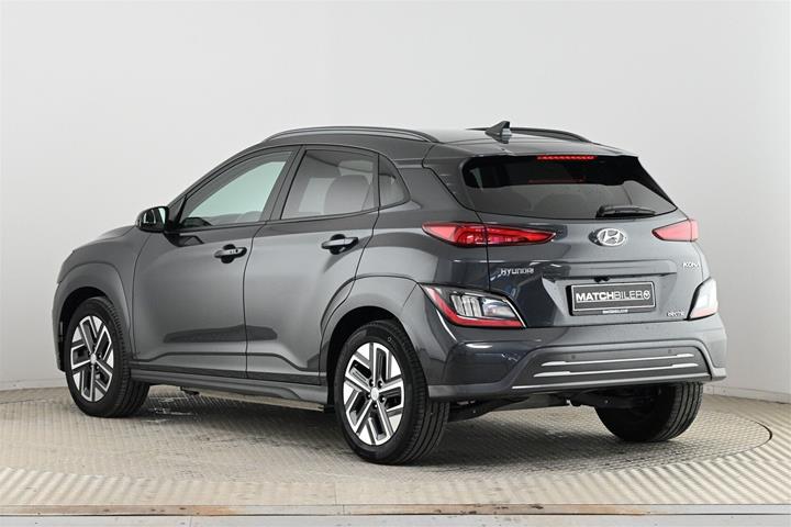 undefined Hyundai Kona fra 2023