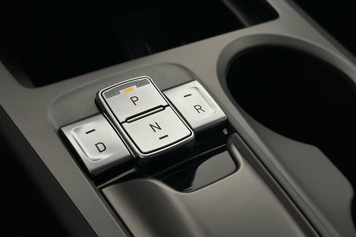 undefined Hyundai Kona fra 2023