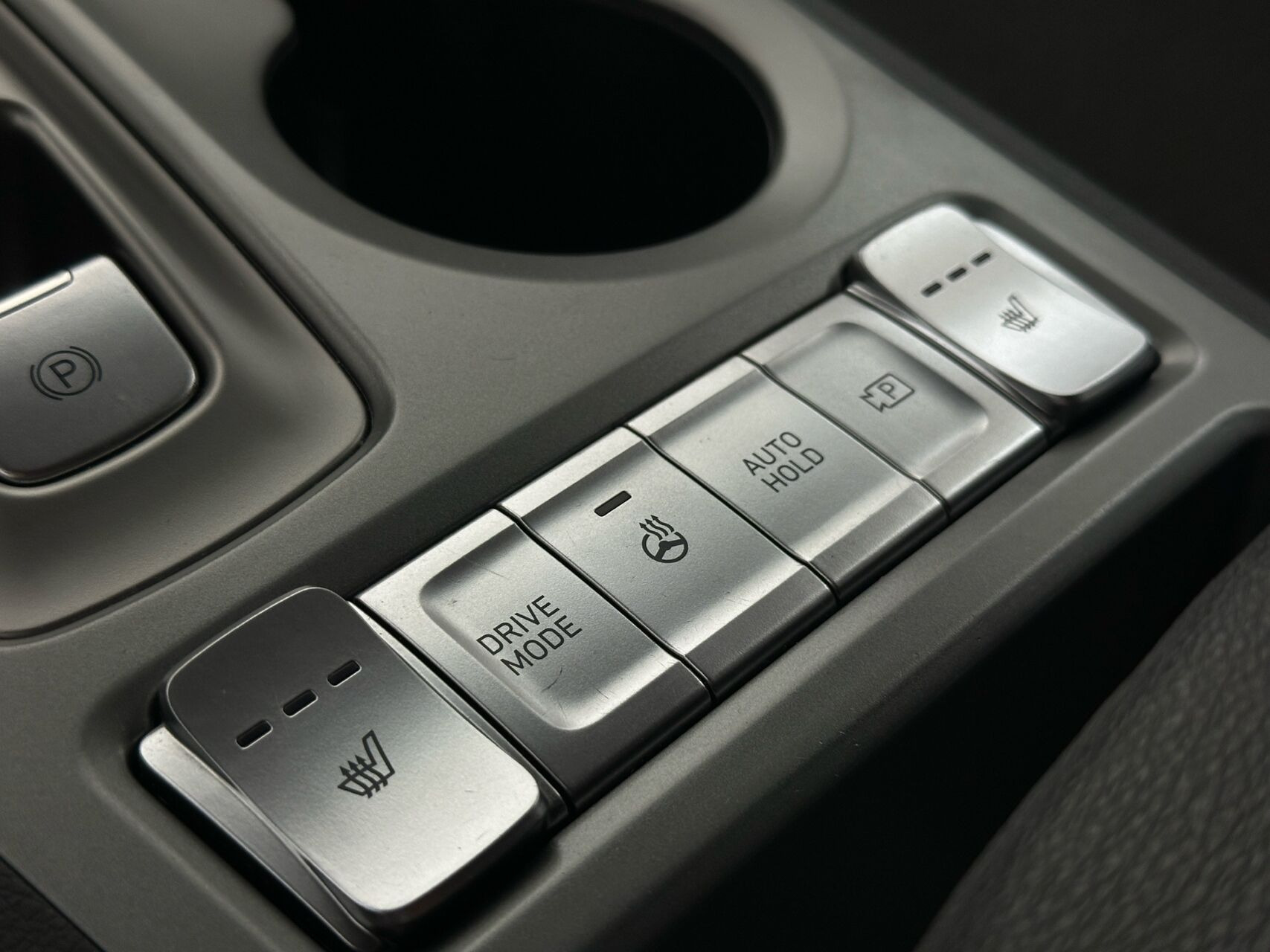 undefined Hyundai Kona fra 2023