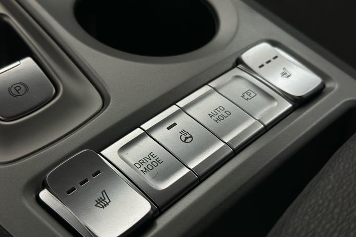 undefined Hyundai Kona fra 2023