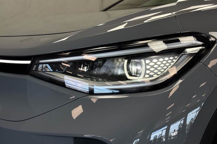 undefined VW ID.4 fra 2023