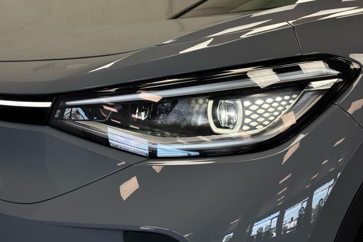 undefined VW ID.4 fra 2023