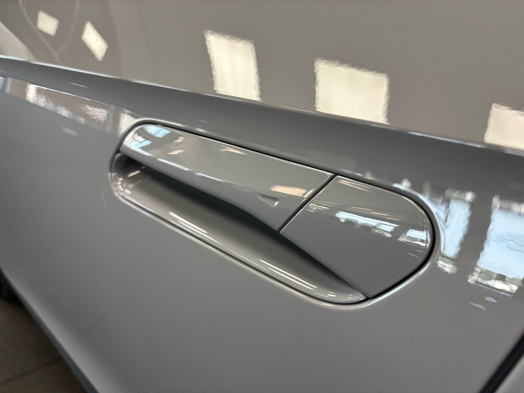 undefined VW ID.4 fra 2023