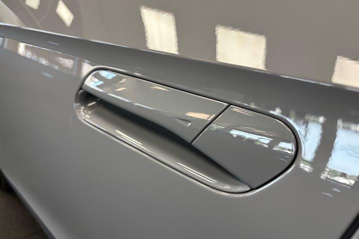 undefined VW ID.4 fra 2023