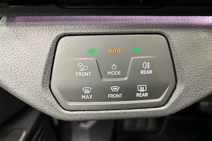 undefined VW ID.4 fra 2023