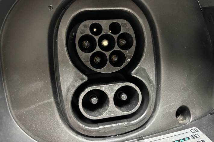 undefined VW ID.4 fra 2023