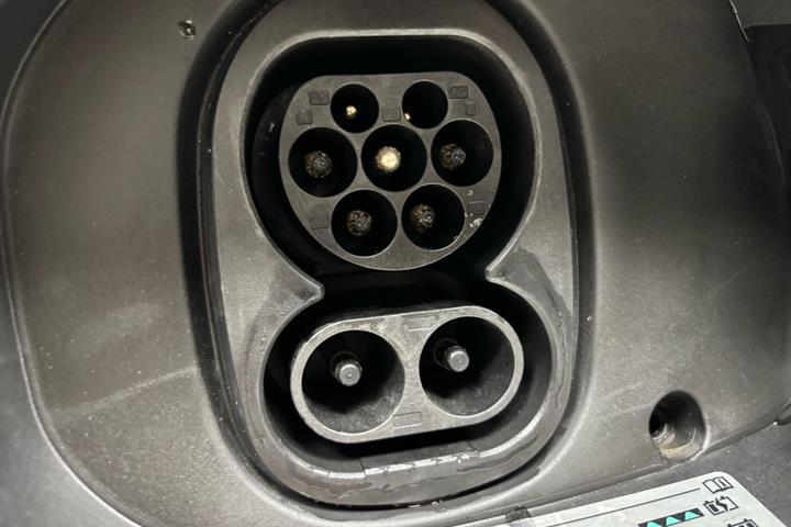 undefined VW ID.4 fra 2023
