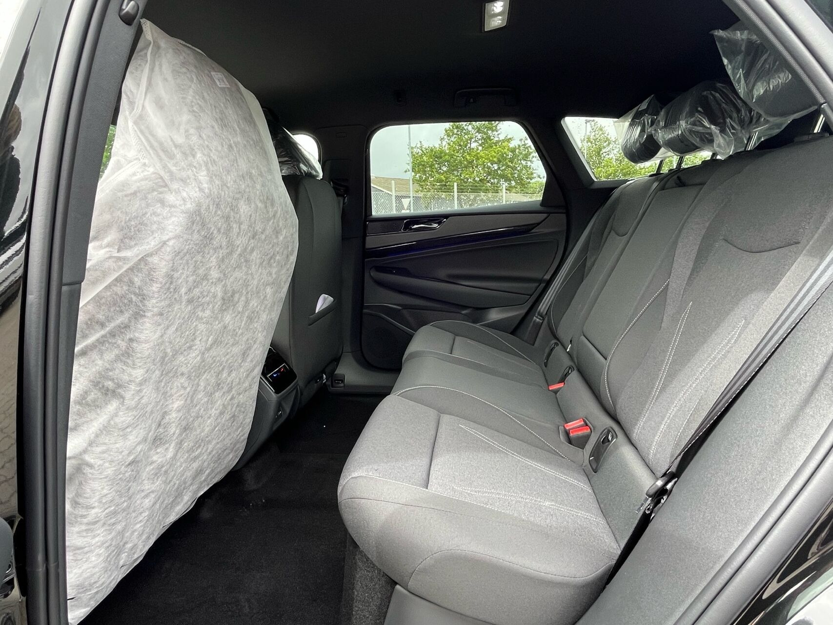 Sort VW ID.7 fra 2026