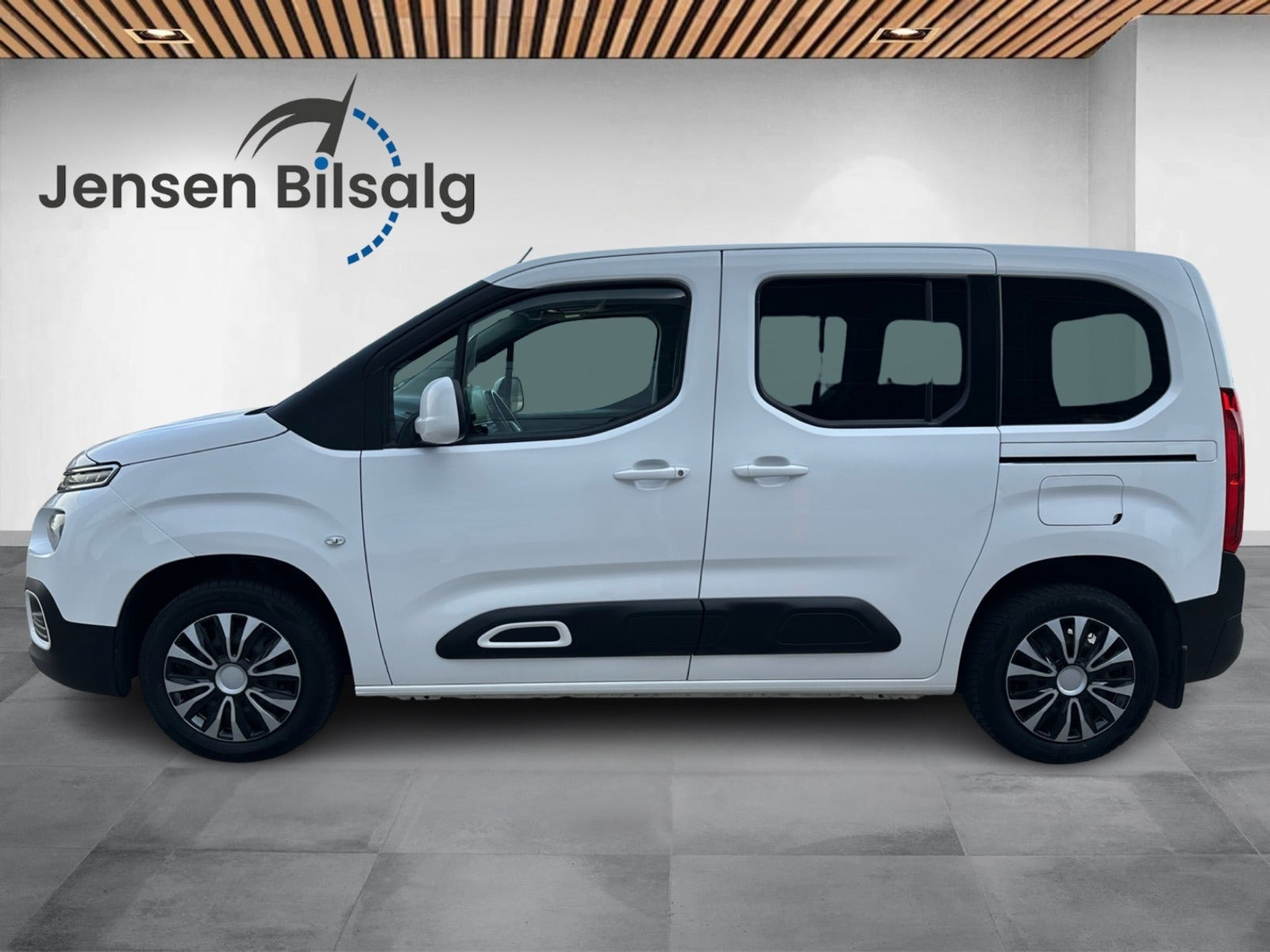 undefined Citroën Berlingo fra 2020