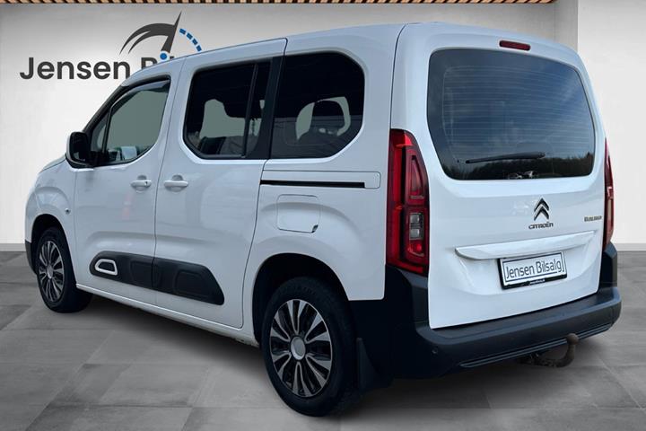 undefined Citroën Berlingo fra 2020