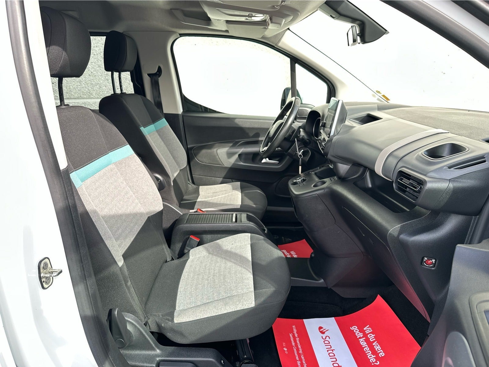 undefined Citroën Berlingo fra 2020
