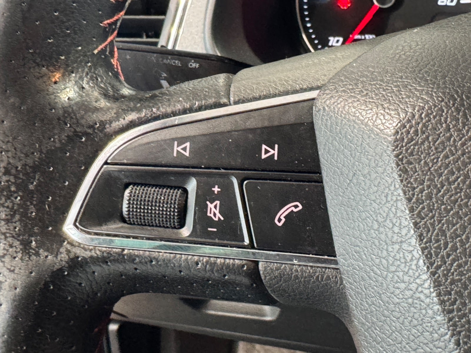 undefined Seat Leon fra 2014