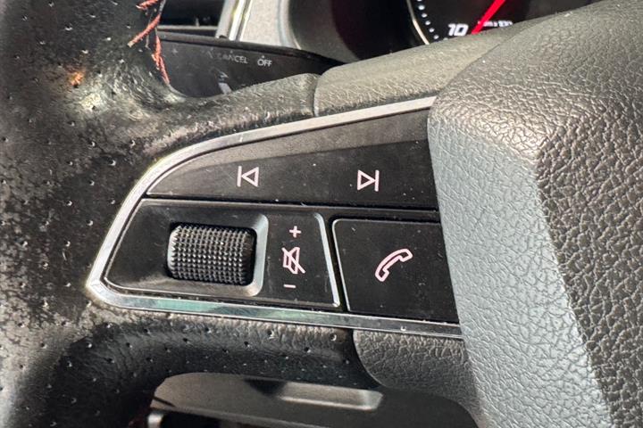 undefined Seat Leon fra 2014