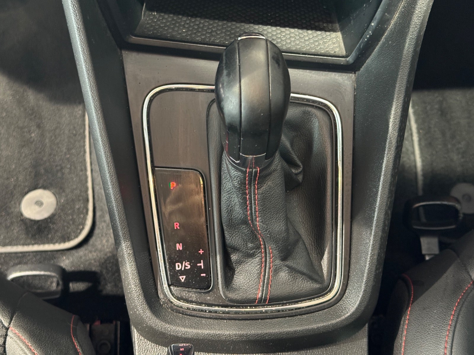 undefined Seat Leon fra 2014