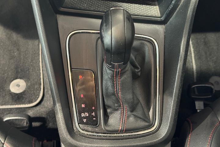undefined Seat Leon fra 2014