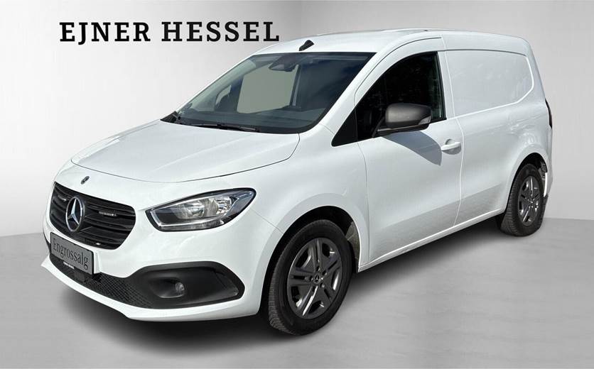 Mercedes Citan 110 1,5 CDi A2 PRO Van