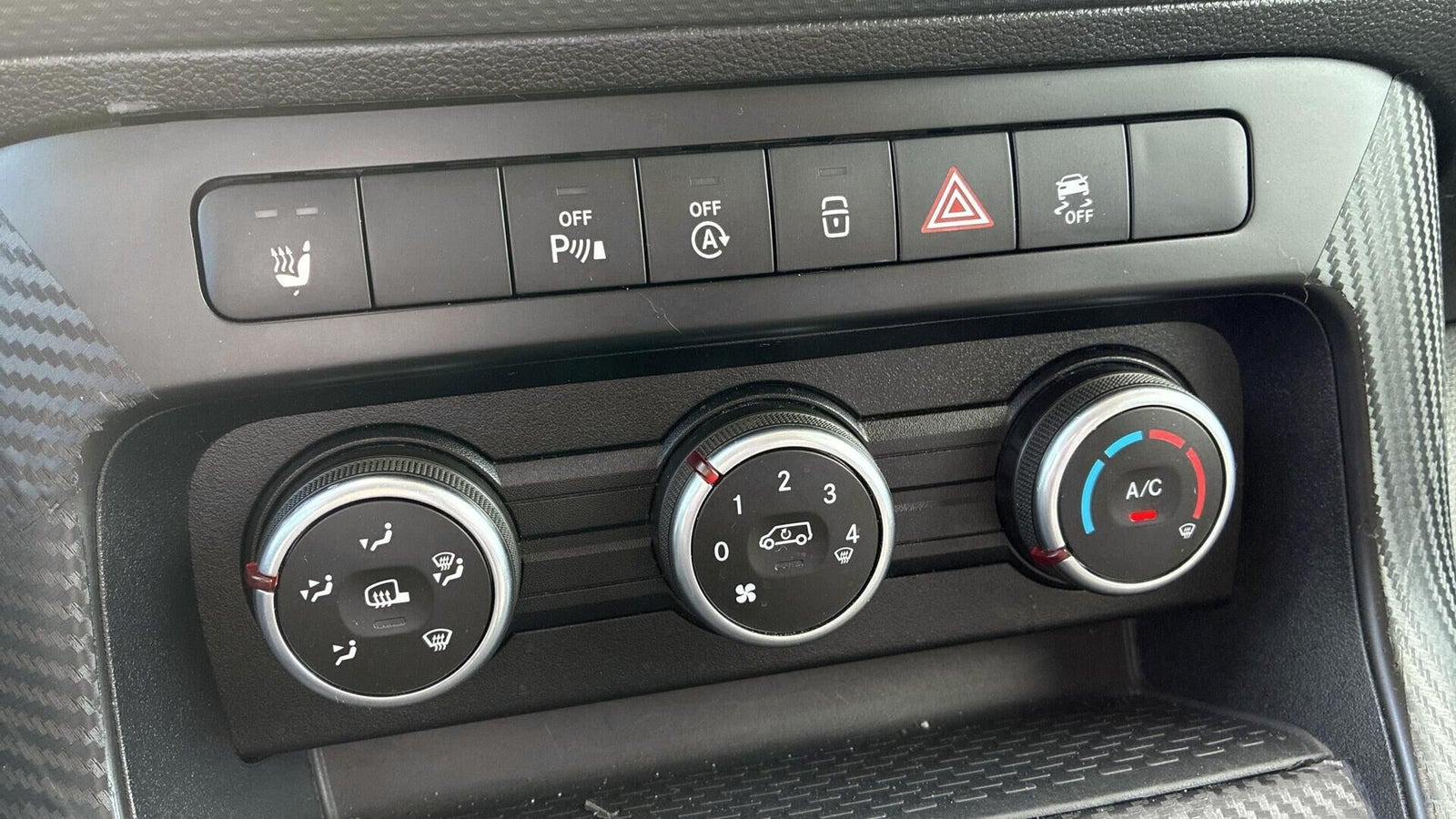 Hvid Mercedes Citan 110 fra 2023