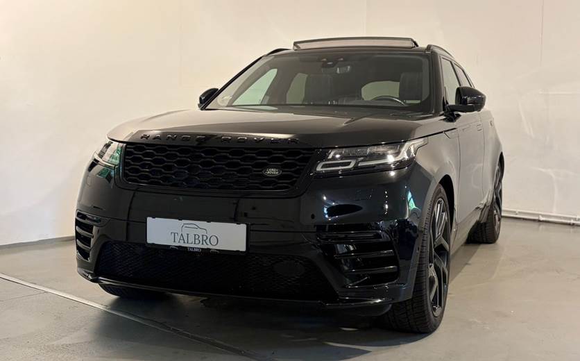Land Rover Range Rover Velar 3,0 D300 R-Dynamic HSE aut.