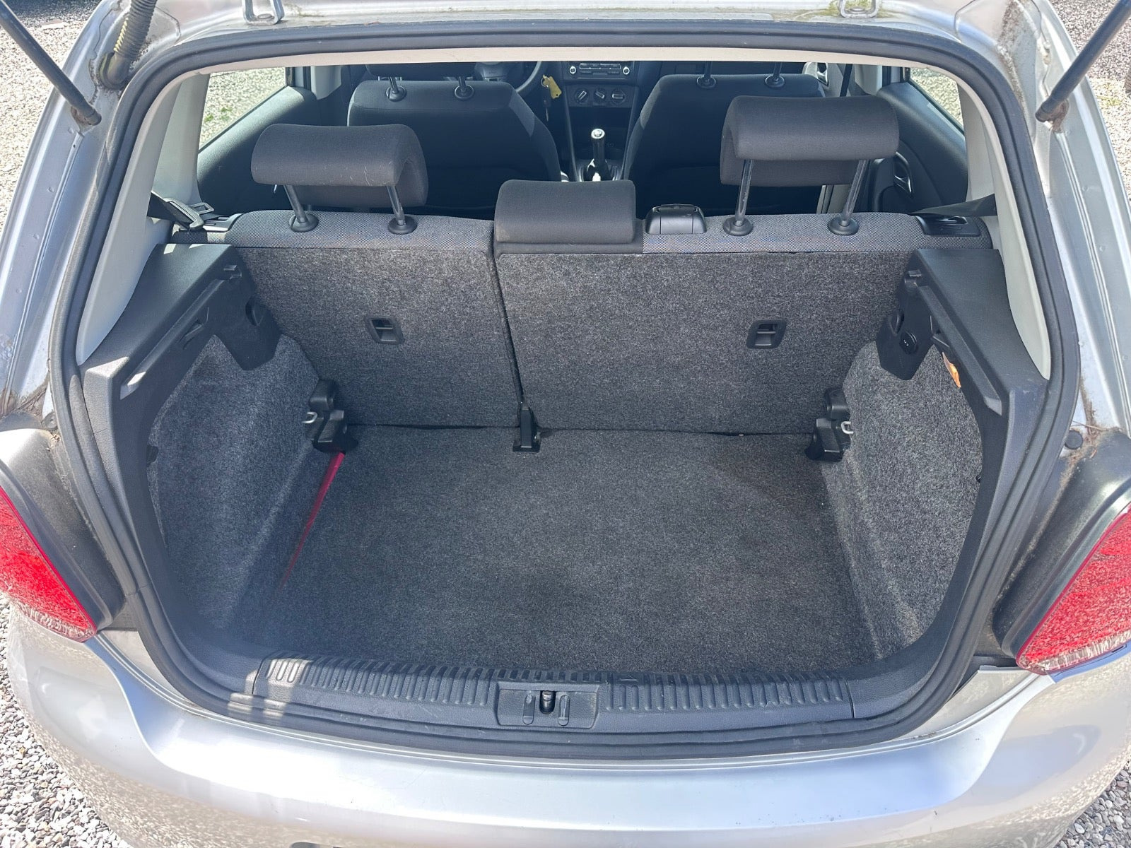 undefined VW Polo fra 2010