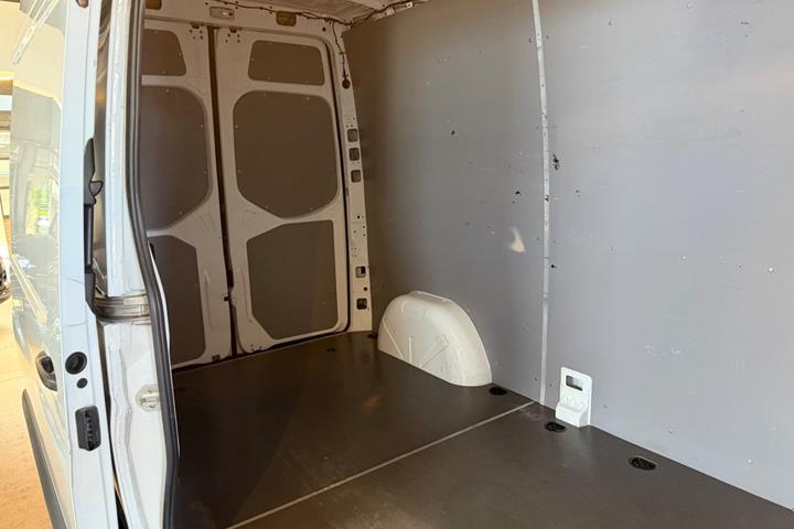 undefined Mercedes Sprinter 314 fra 2018
