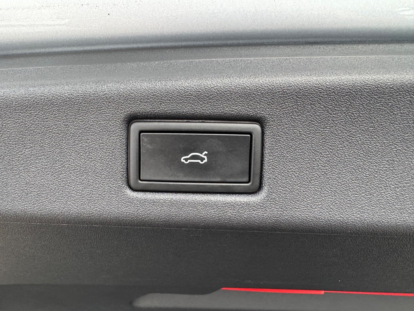 Sølv VW ID.7 fra 2025