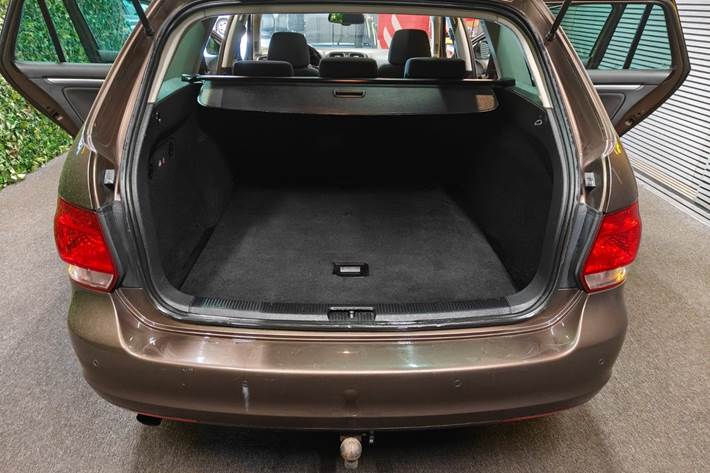 undefined VW Golf VI fra 2012
