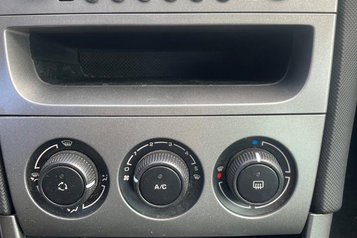 undefined Peugeot 308 fra 2008