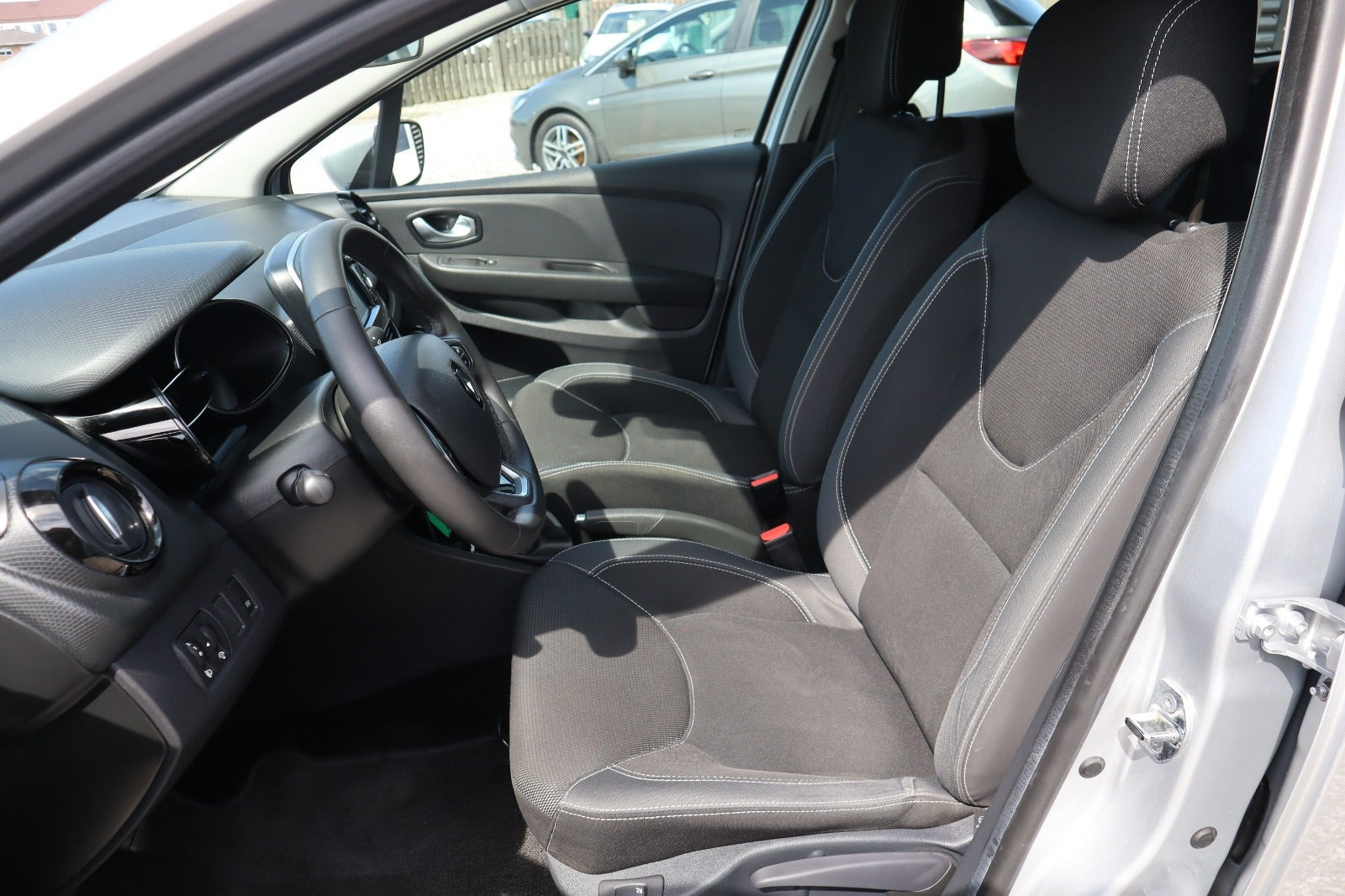 undefined Renault Clio IV fra 2018