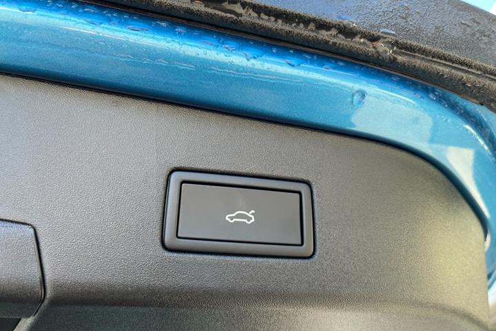 Blå VW ID.4 fra 2026