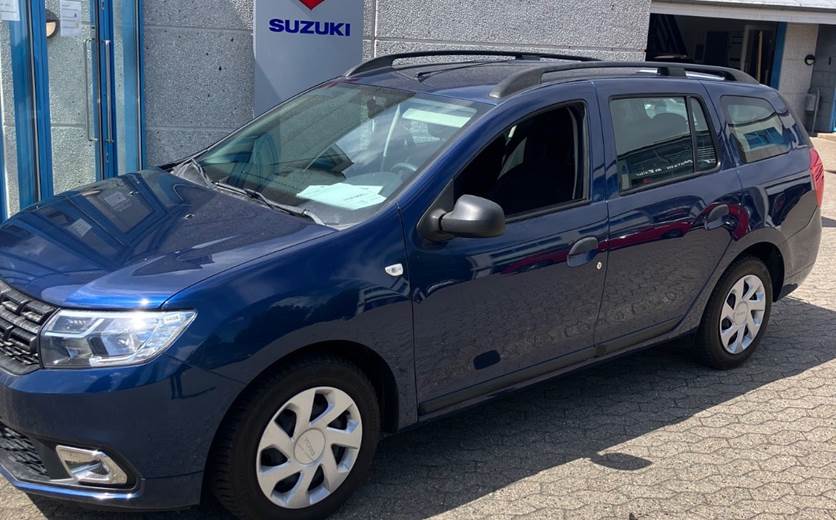 Dacia Logan 0,9 TCe 90 Ambiance MCV