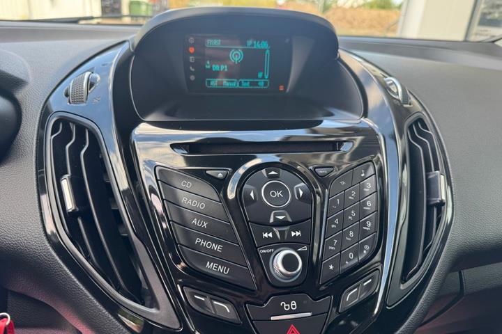 undefined Ford B-MAX fra 2015