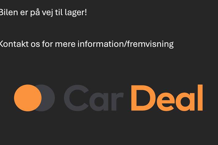 Blå BMW i4 fra 2023