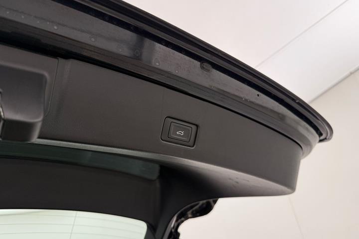 Sort Audi Q4 fra 2023
