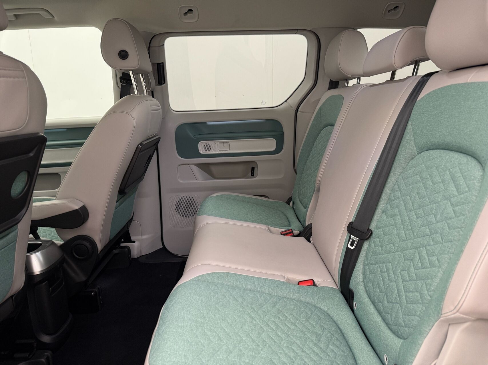 Sølv VW ID.Buzz fra 2024