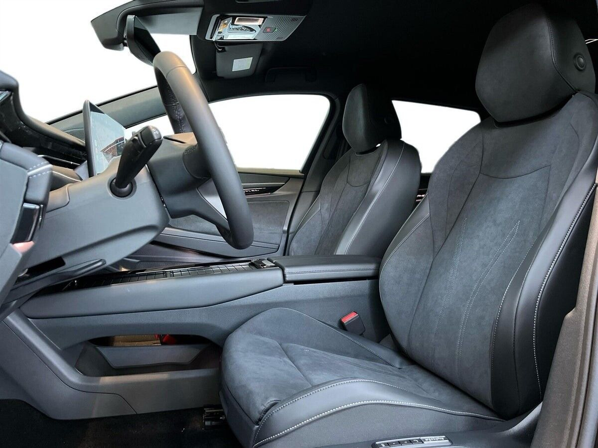 Sort VW ID.7 fra 2026