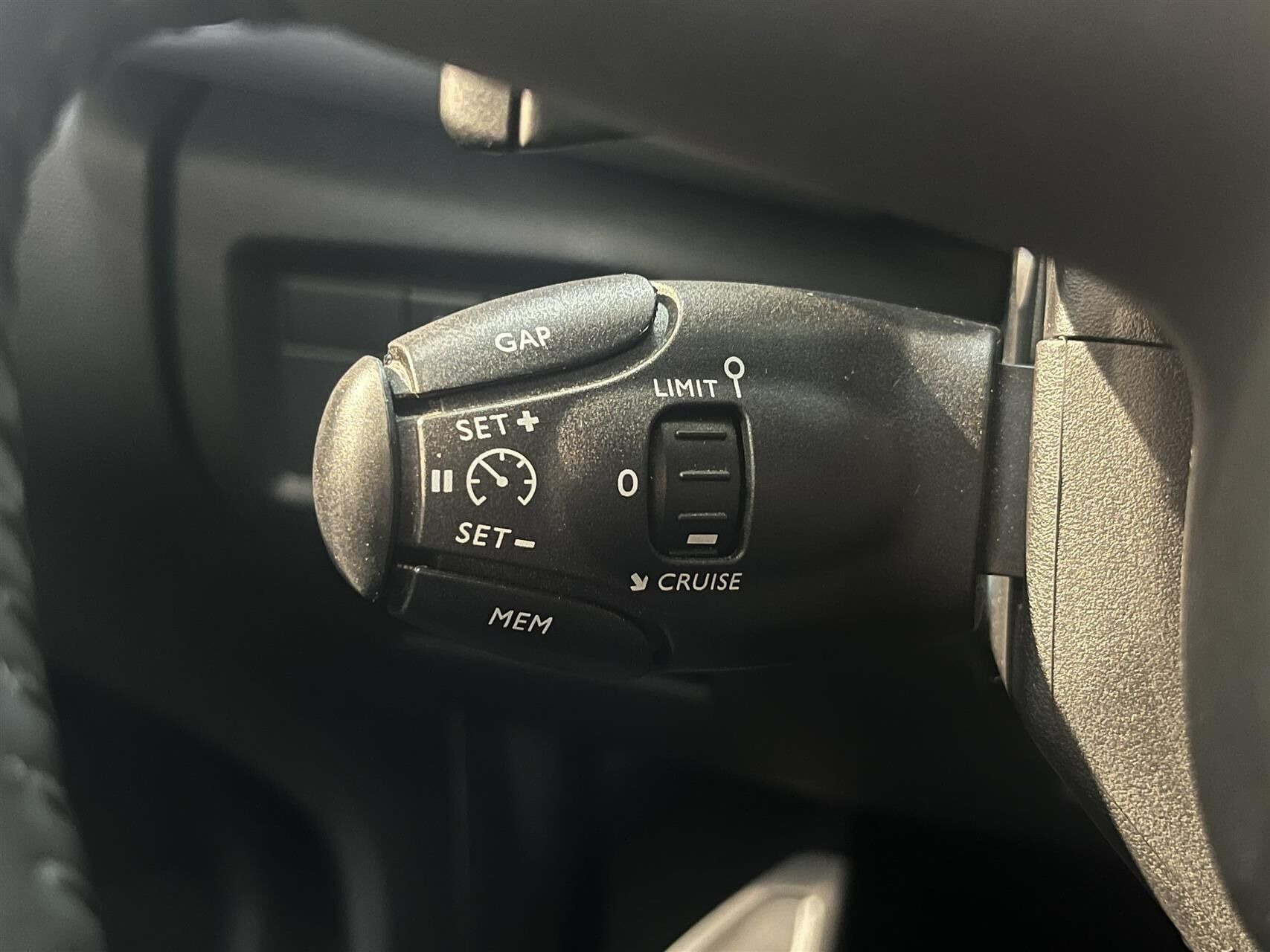 Hvid Citroën C5 Aircross fra 2021