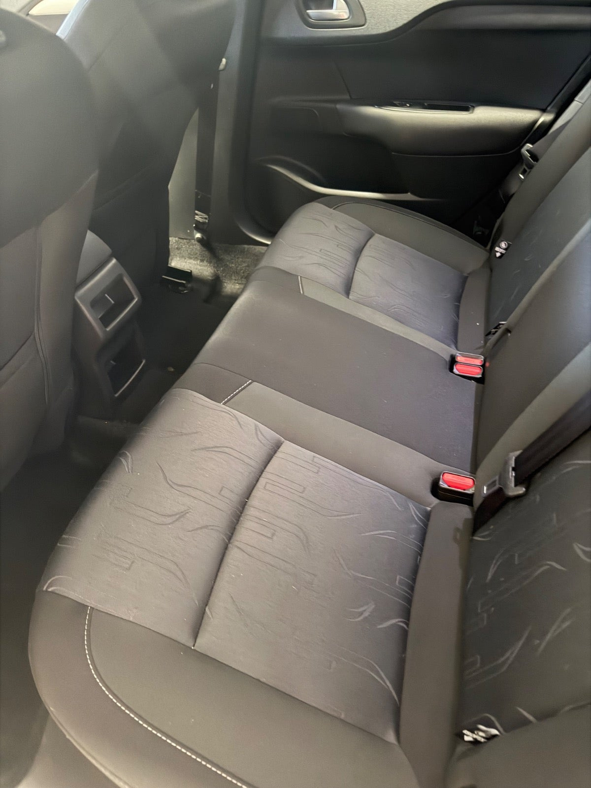 Sort Citroën C4 fra 2014