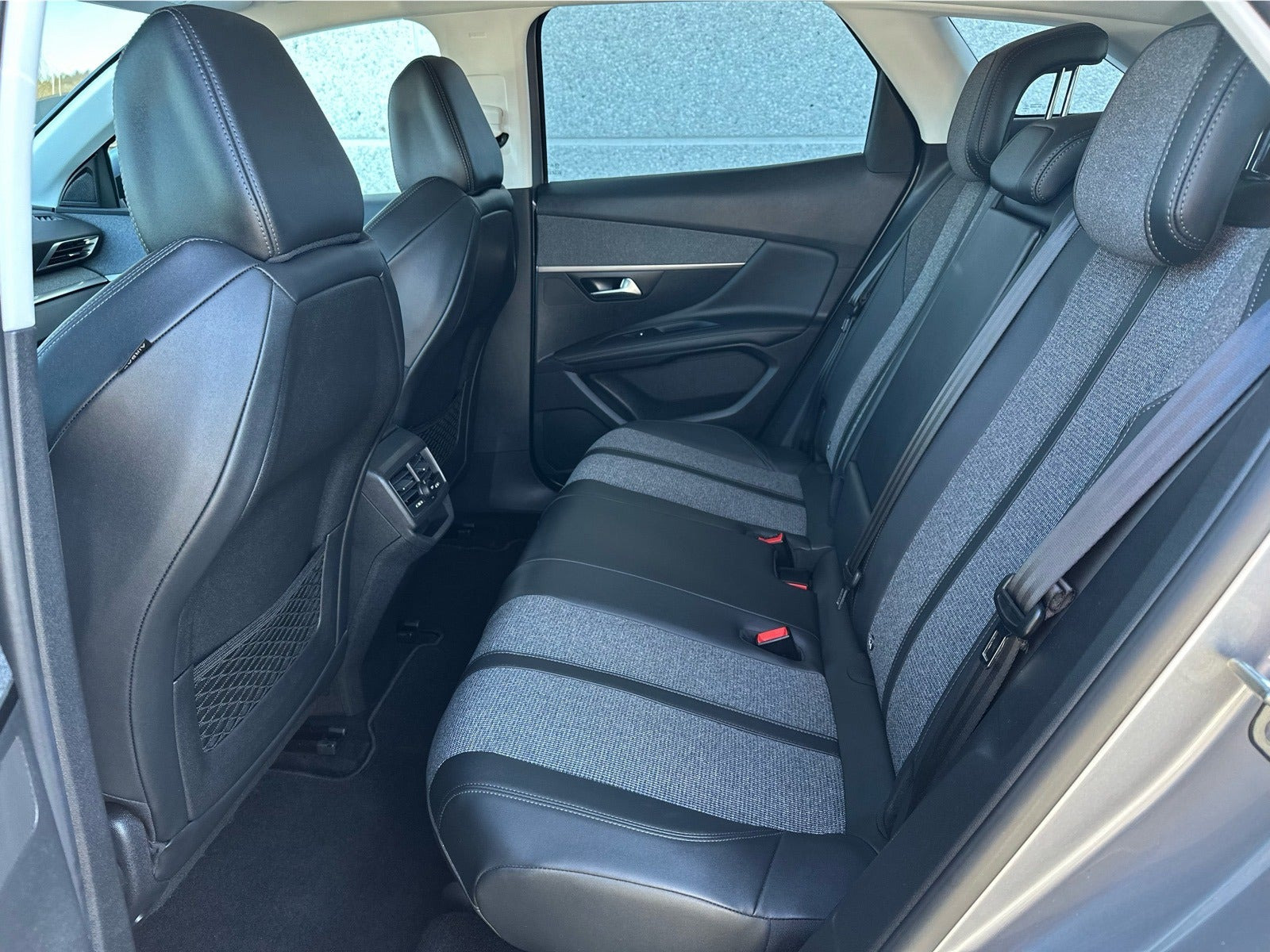 undefined Peugeot 3008 fra 2019